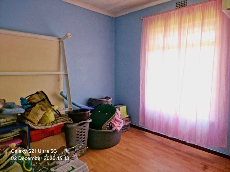 3 Bedroom Property for Sale in Clairewood Western Cape